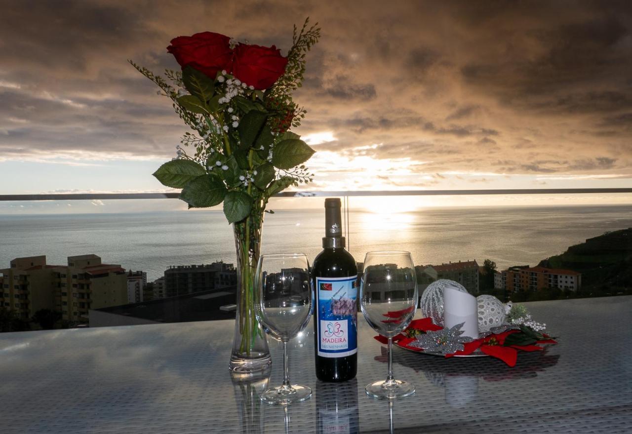 Apartamento Madeira Mar - 